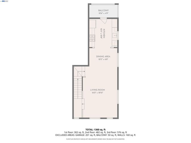 2506 Monet Ter, Fremont, CA 94539