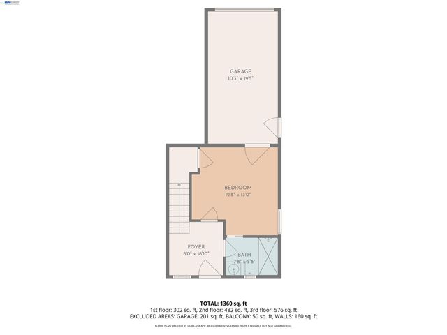2506 Monet Ter, Fremont, CA 94539