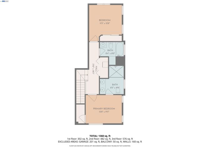 2506 Monet Ter, Fremont, CA 94539