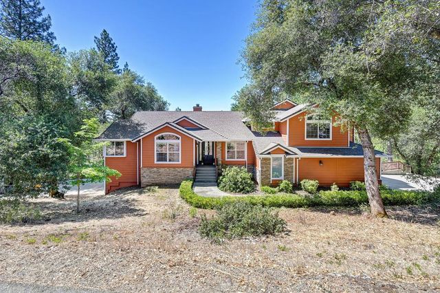 16669 Patricia Way, Grass Valley, CA 95949
