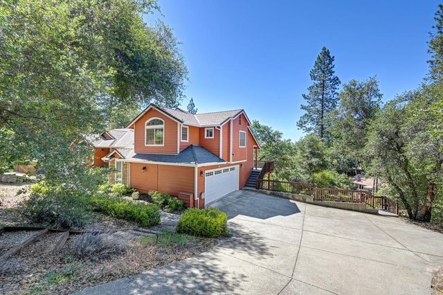 16669 Patricia Way, Grass Valley, CA 95949