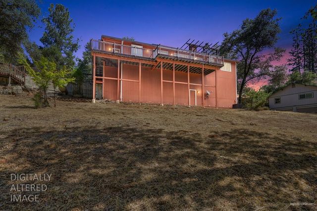 16669 Patricia Way, Grass Valley, CA 95949