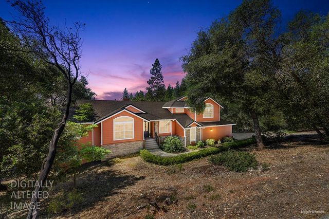 16669 Patricia Way, Grass Valley, CA 95949