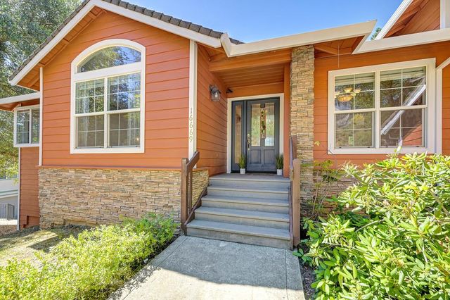 16669 Patricia Way, Grass Valley, CA 95949