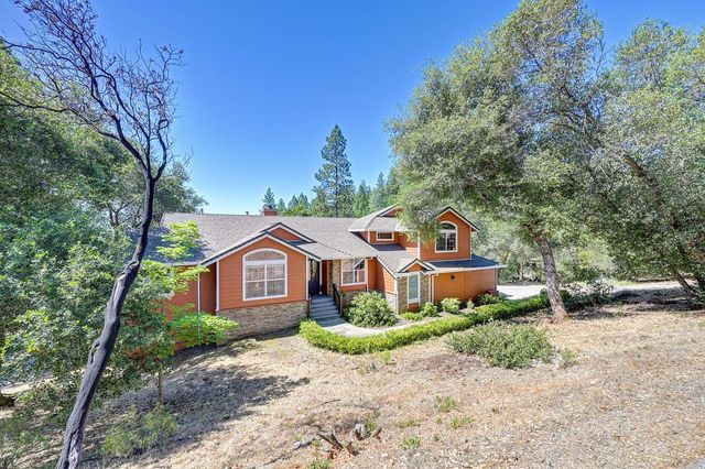 16669 Patricia Way, Grass Valley, CA 95949