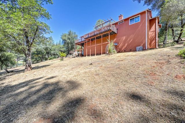 16669 Patricia Way, Grass Valley, CA 95949