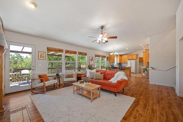 16669 Patricia Way, Grass Valley, CA 95949