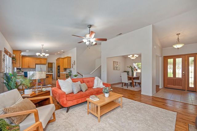 16669 Patricia Way, Grass Valley, CA 95949