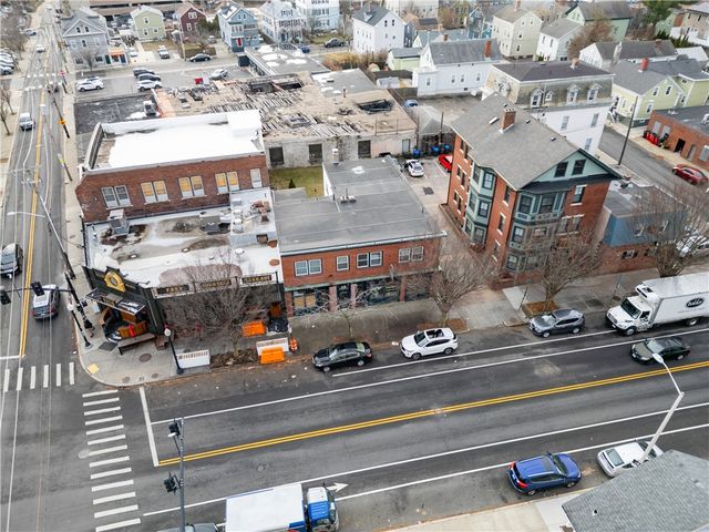 170 Broadway A, Providence, RI 02903