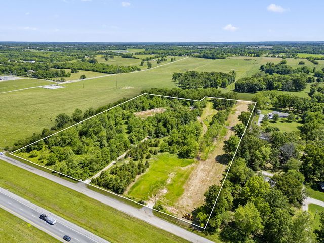 4374-4438 E Mary Road, Rogersville, MO 65742