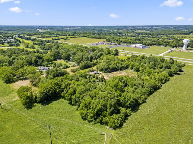 4374-4438 E Mary Road, Rogersville, MO 65742