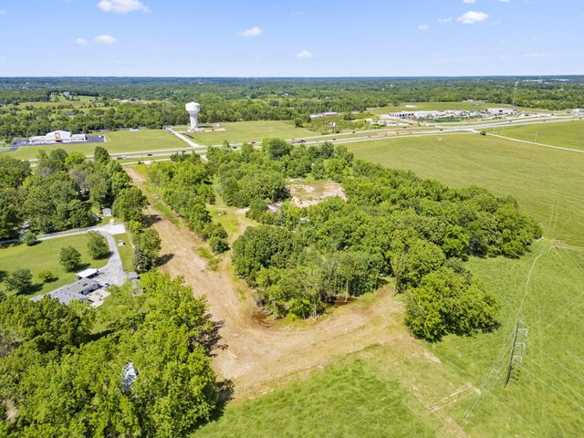 4374-4438 E Mary Road, Rogersville, MO 65742