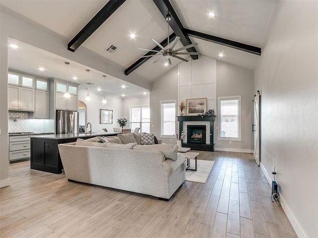3726 Addison Avenue, Norman, OK 73072