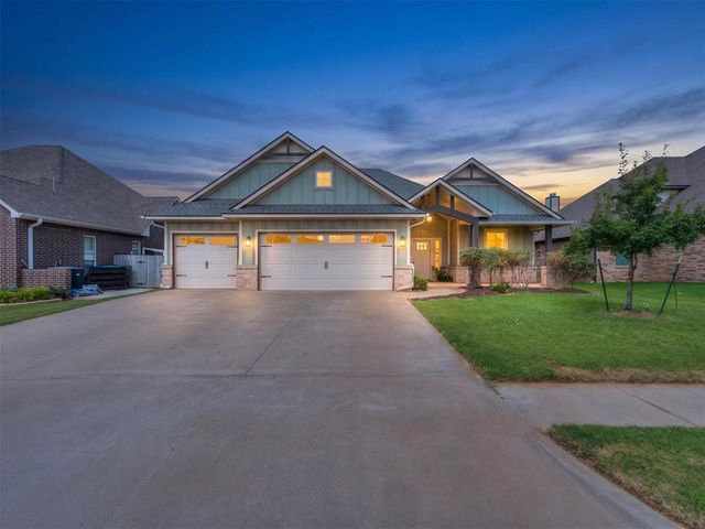 3726 Addison Avenue, Norman, OK 73072
