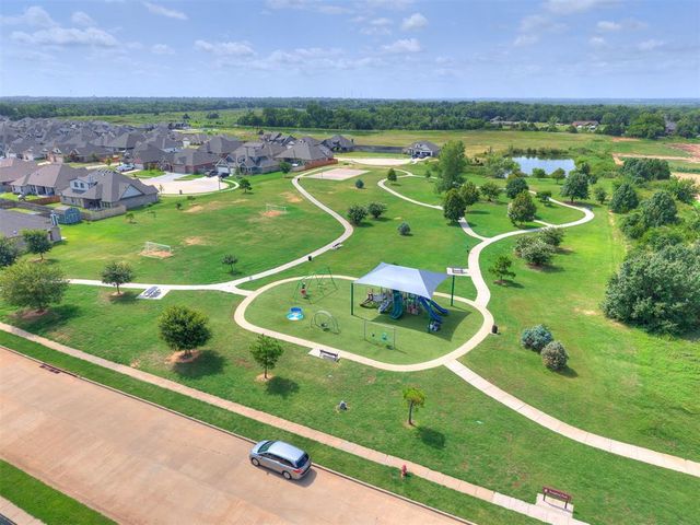 3726 Addison Avenue, Norman, OK 73072