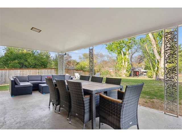 3148 E Maplewood Ave, Centennial, CO 80121