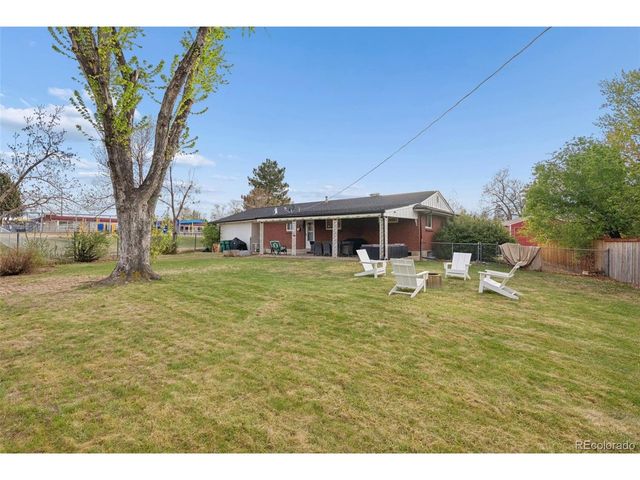 3148 E Maplewood Ave, Centennial, CO 80121