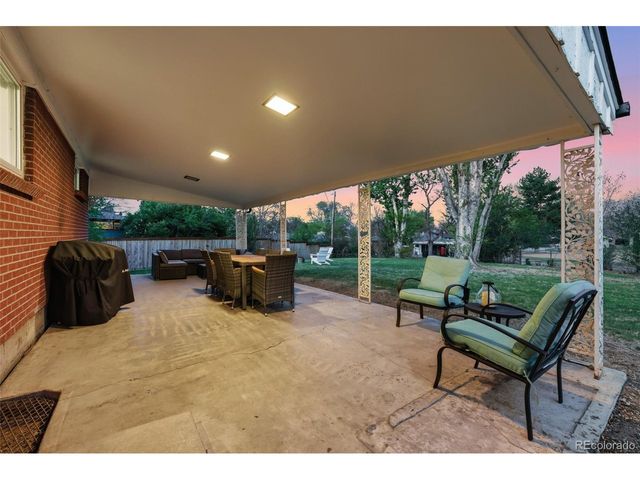 3148 E Maplewood Ave, Centennial, CO 80121