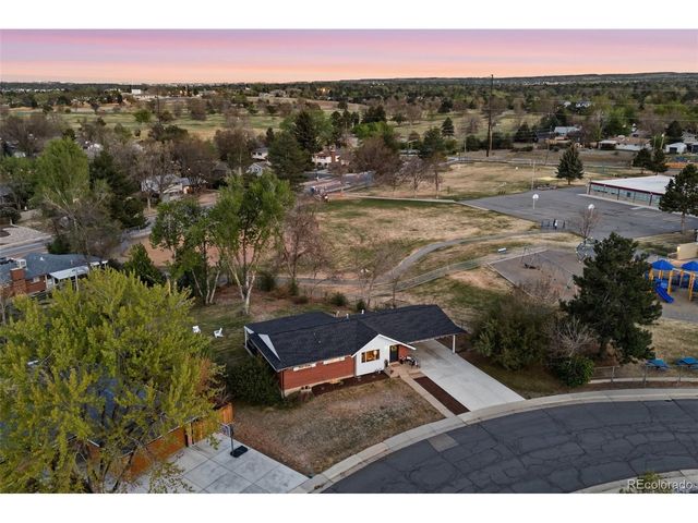 3148 E Maplewood Ave, Centennial, CO 80121