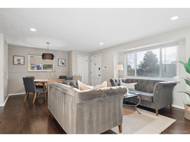 3148 E Maplewood Ave, Centennial, CO 80121