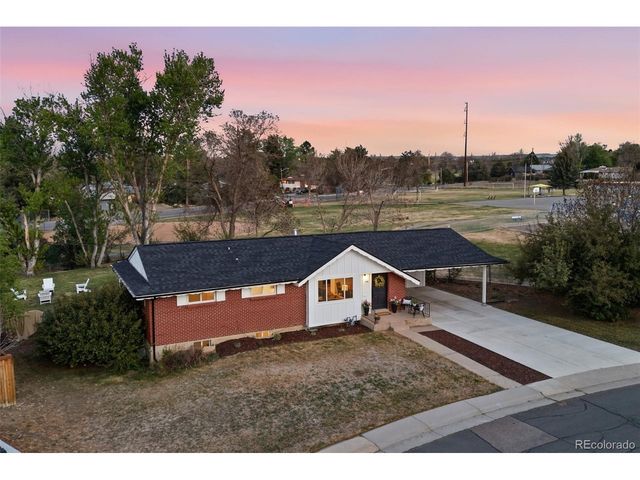 3148 E Maplewood Ave, Centennial, CO 80121