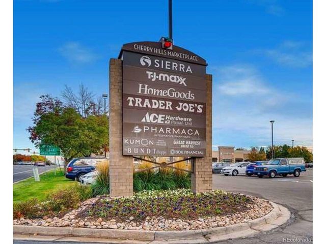 3148 E Maplewood Ave, Centennial, CO 80121