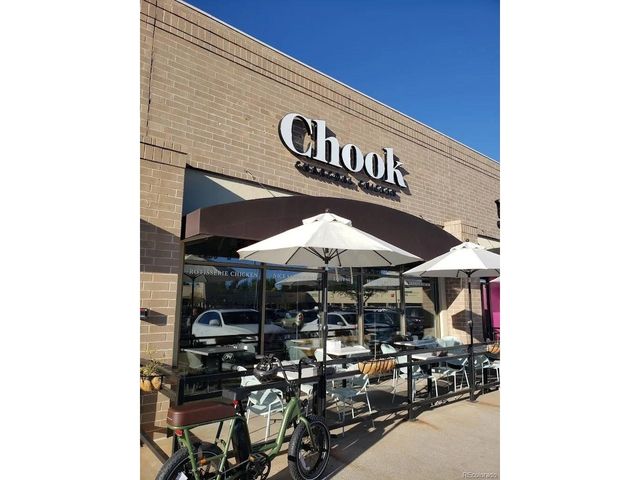 3148 E Maplewood Ave, Centennial, CO 80121