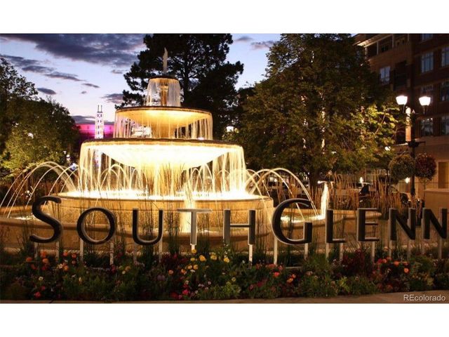 3148 E Maplewood Ave, Centennial, CO 80121