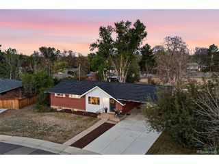 3148 E Maplewood Ave, Centennial, CO 80121
