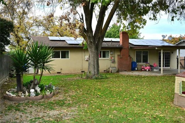 280 E Olive, Merced, CA 95340