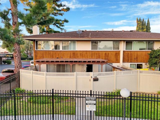 15500 Tustin Village Way 105, Tustin, CA 92780