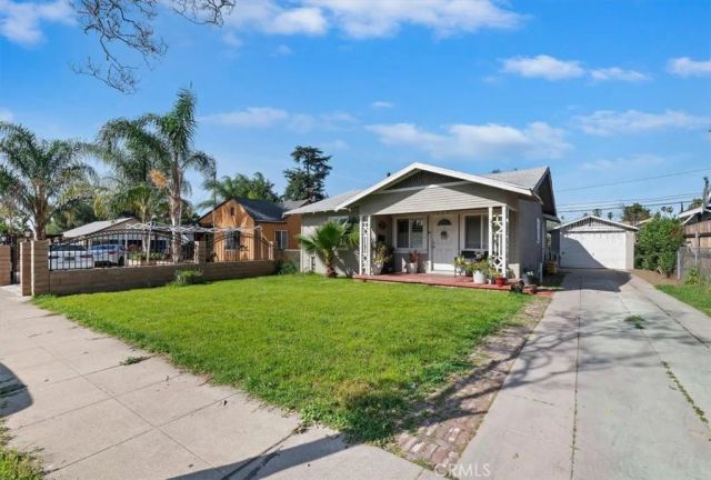 1936 Sepulveda Avenue, San Bernardino, CA 92404