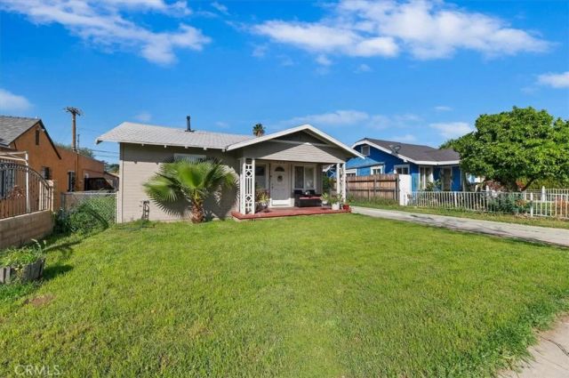 1936 Sepulveda Avenue, San Bernardino, CA 92404