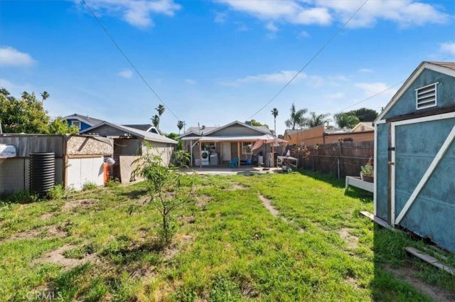 1936 Sepulveda Avenue, San Bernardino, CA 92404