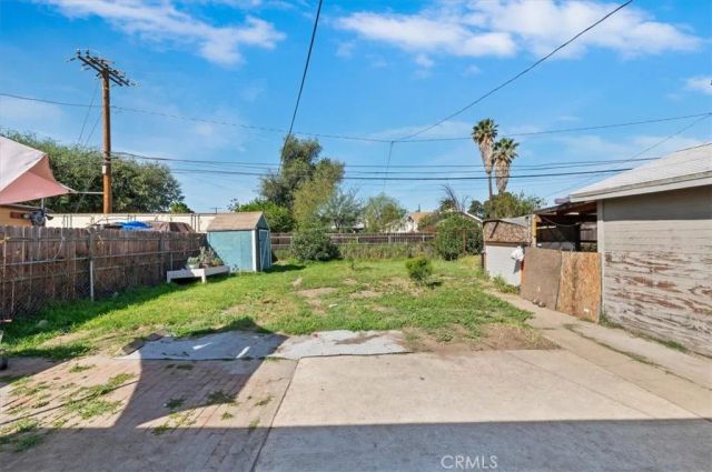 1936 Sepulveda Avenue, San Bernardino, CA 92404
