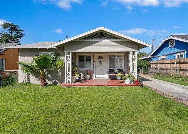 1936 Sepulveda Avenue, San Bernardino, CA 92404