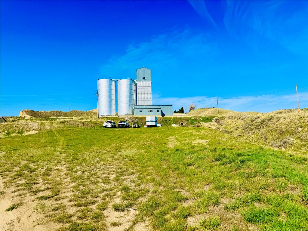 Block 097 Lots 41-44 Washington Street, Fort Benton, MT 59442 photo 2