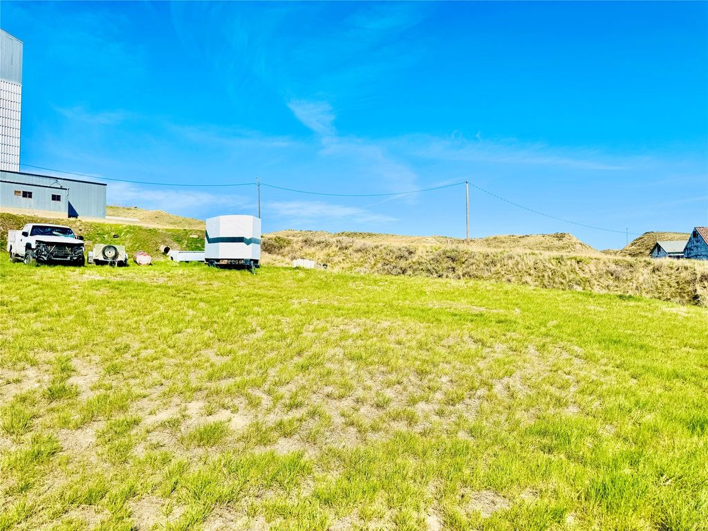 Block 097 Lots 41-44 Washington Street, Fort Benton, MT 59442 photo 3