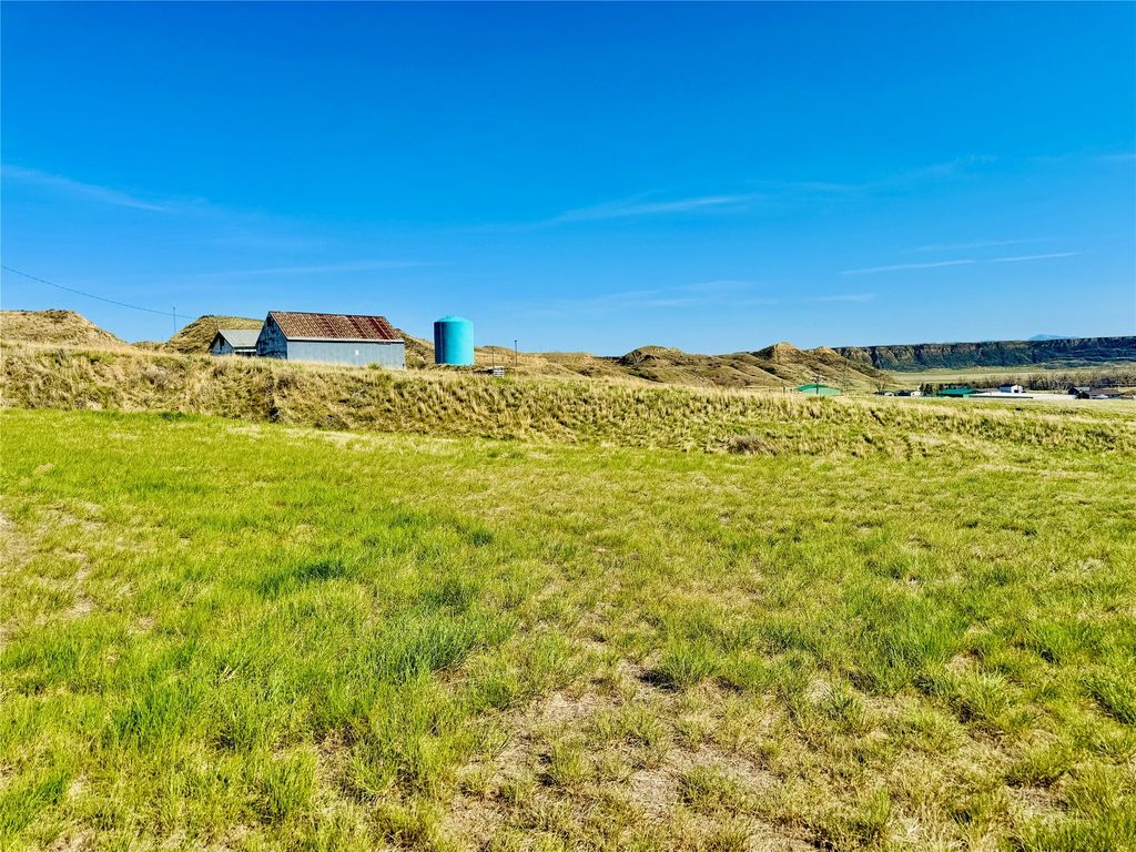 Block 097 Lots 41-44 Washington Street, Fort Benton, MT 59442 photo 4
