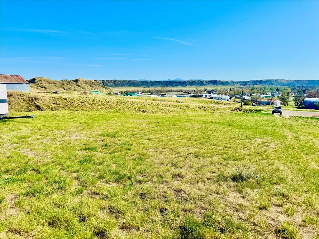 Block 097 Lots 41-44 Washington Street, Fort Benton, MT 59442 photo 5