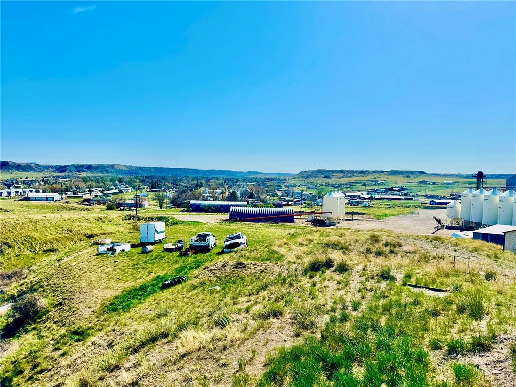Block 097 Lots 41-44 Washington Street, Fort Benton, MT 59442 photo 6