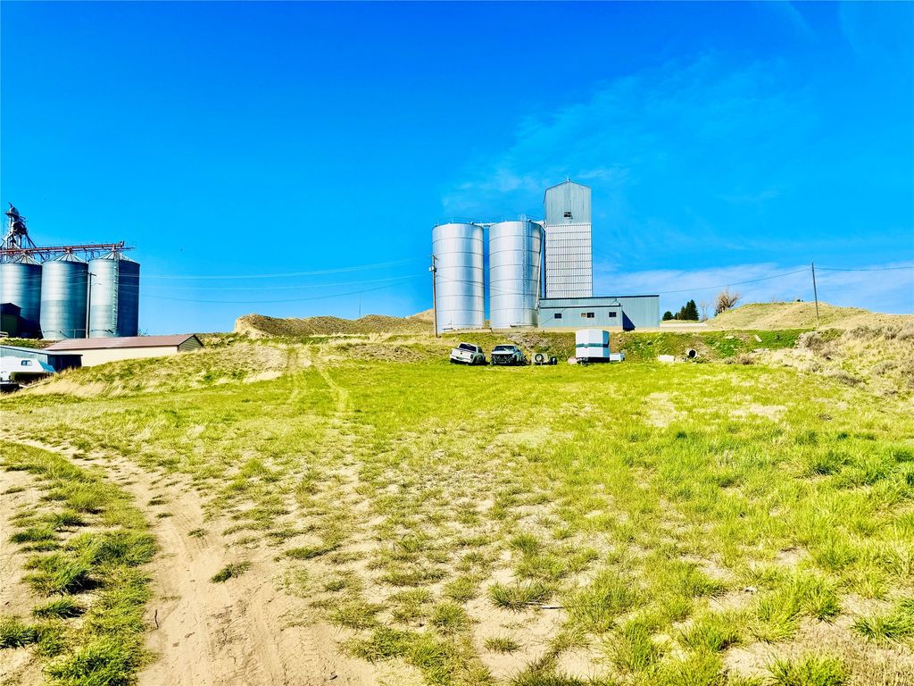 Block 097 Lots 41-44 Washington Street, Fort Benton, MT 59442 photo 7