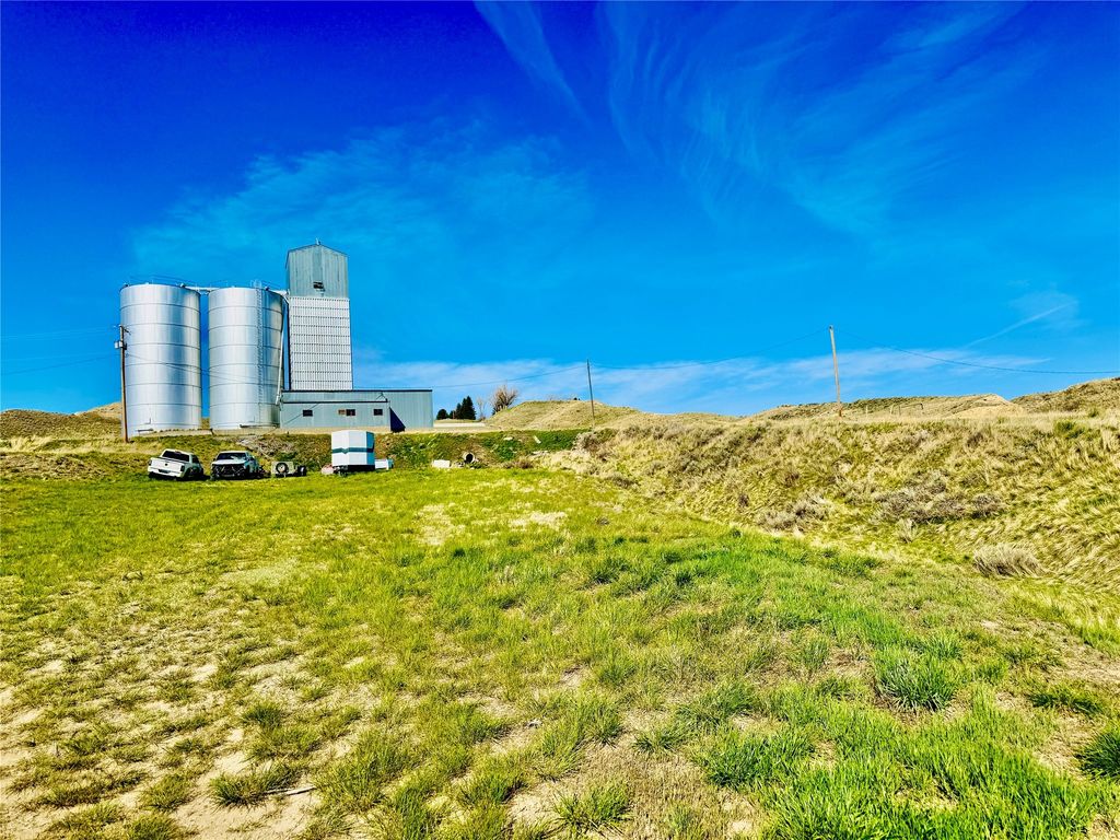 Block 097 Lots 41-44 Washington Street, Fort Benton, MT 59442 photo 8