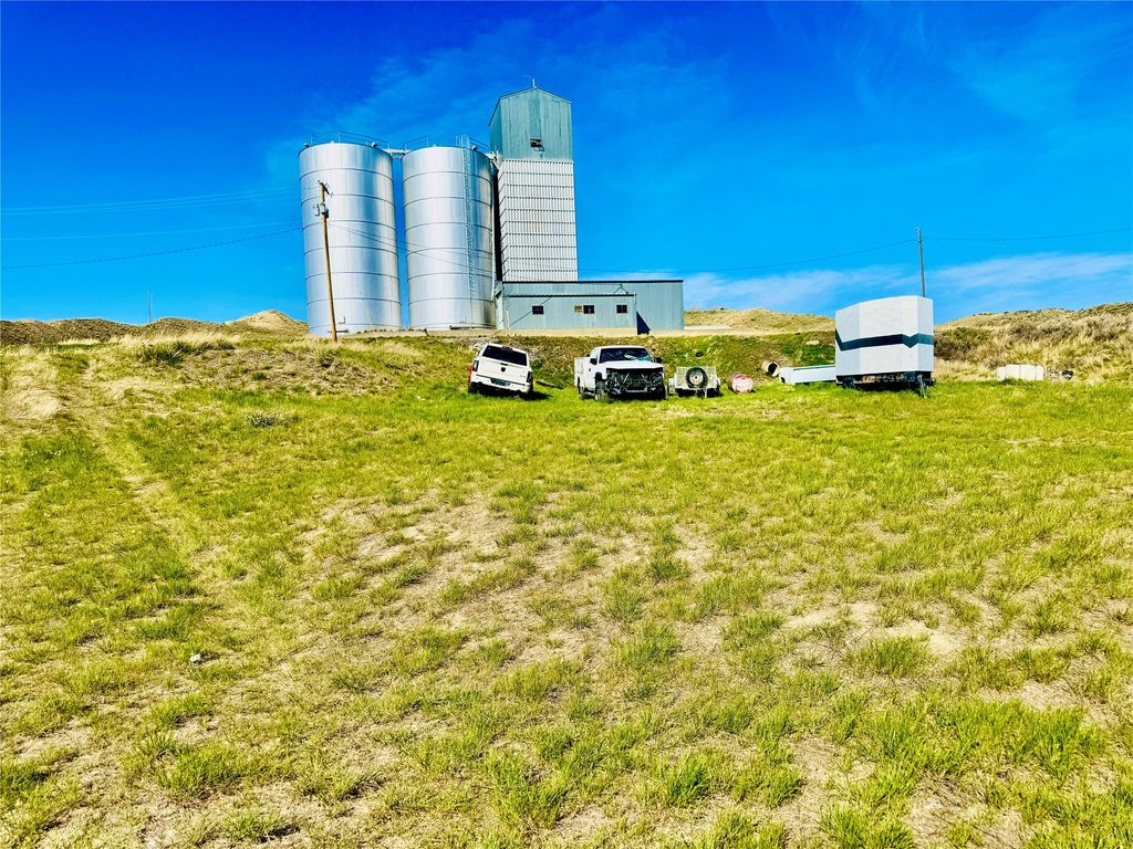 Block 097 Lots 41-44 Washington Street, Fort Benton, MT 59442 photo 9