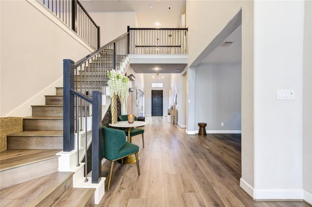 1815 Longcroft Lane, Katy, TX 77493