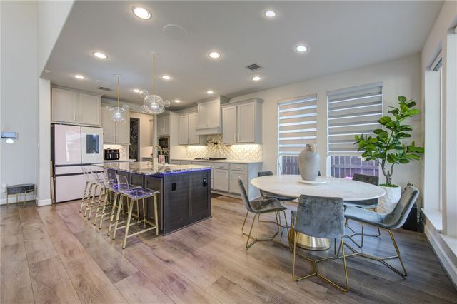 1815 Longcroft Lane, Katy, TX 77493