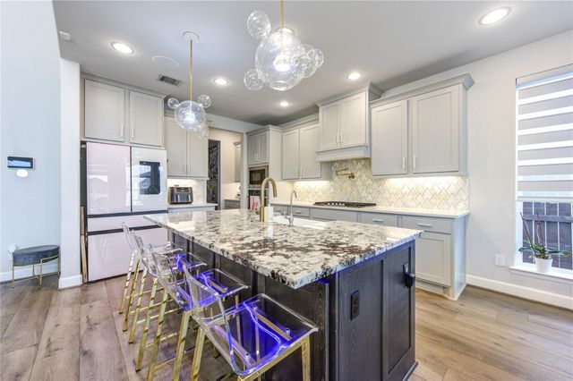 1815 Longcroft Lane, Katy, TX 77493