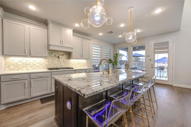 1815 Longcroft Lane, Katy, TX 77493