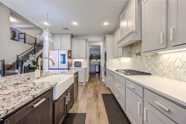 1815 Longcroft Lane, Katy, TX 77493