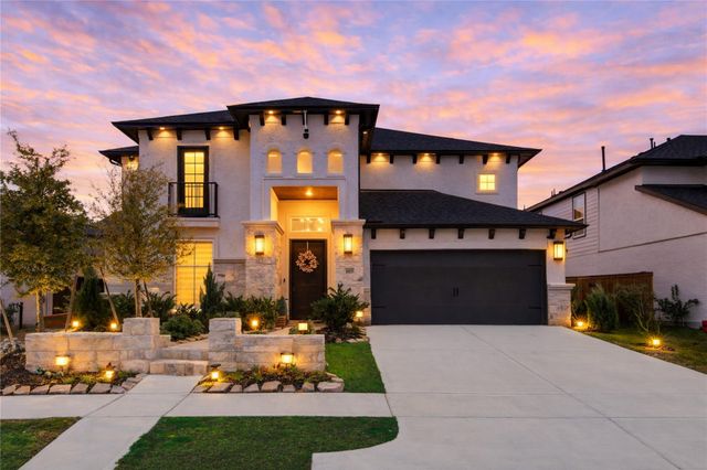 1815 Longcroft Lane, Katy, TX 77493